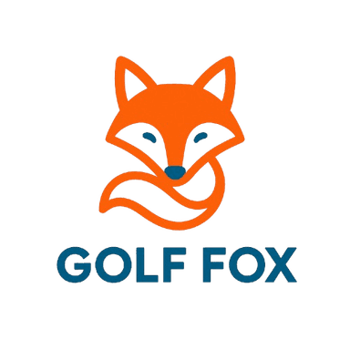 GOLFFOX Logo